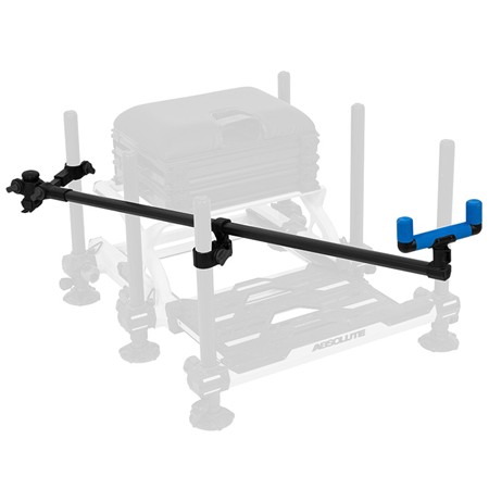 ΣΤΉΡΙΓΜΑ ΚΑΛΑΜΙΟΎ PRESTON INNOVATIONS OFFBOX POLE SUPPORT SYSTEM