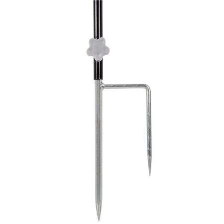 ΣΤΉΡΙΓΜΑ ΚΑΛΑΜΙΟΎ ZEBCO ADJUSTABLE ROD HOLDER - TROUT