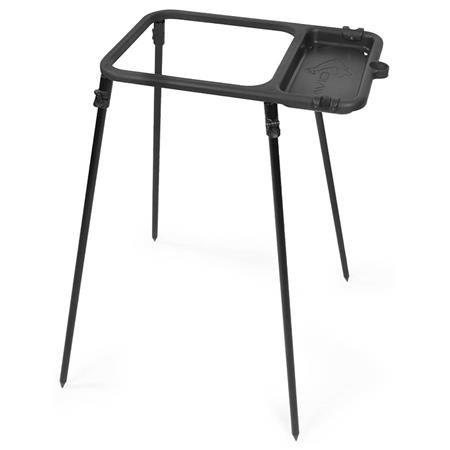 Στήριγμα Κουβά Avid Carp Bait Station Kit