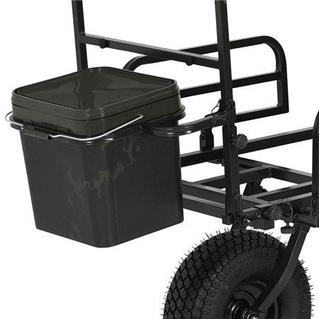 Στήριγμα Κουβά Carp Porter Για Καρότσι Bucket Bracket