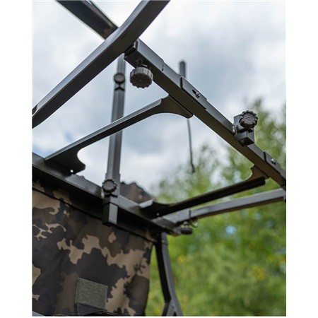 ΣΤΉΡΙΓΜΑ ΚΟΥΒΆ CARP PORTER ΓΙΑ ΚΑΡΌΤΣΙ REAR BUCKET BRACKET