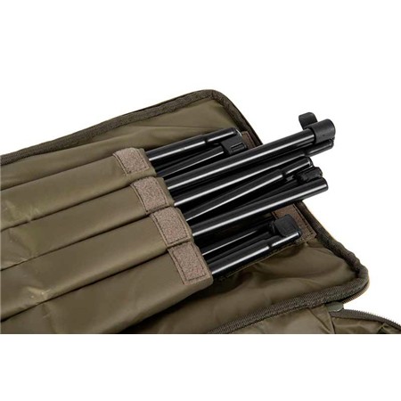 ΣΤΉΡΙΓΜΑ ΚΟΥΒΆ FOX MK2 BUCKET STANDS