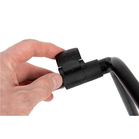 ΣΤΉΡΙΓΜΑ ΚΟΥΒΆ FOX MK2 BUCKET STANDS