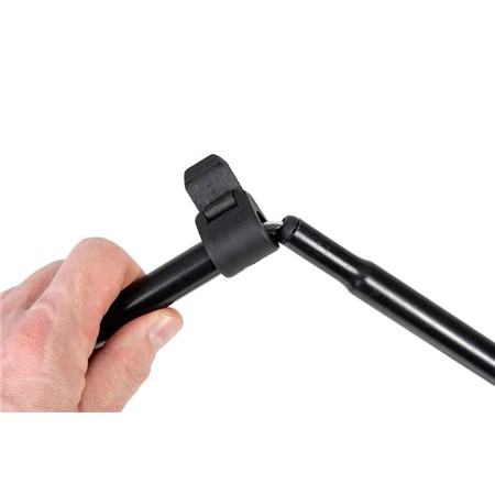 ΣΤΉΡΙΓΜΑ ΚΟΥΒΆ FOX MK2 BUCKET STANDS
