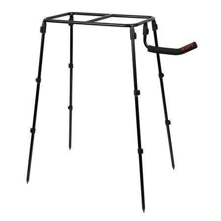 Στήριγμα Κουβά Fox Mk2 Bucket Stands
