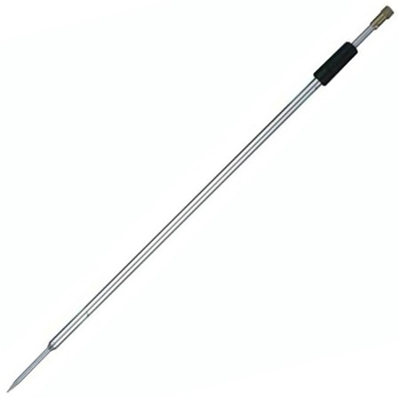 Στήριγμα Mivardi Spigot Bankstick Aluminium