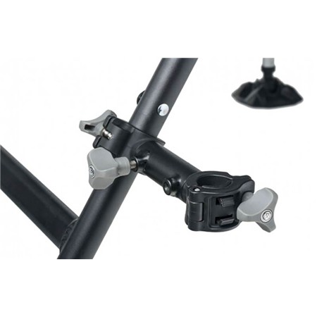 ΣΤΉΡΙΓΜΑ ΟΜΠΡΈΛΑΣ MIVARDI UMBRELLA HOLDER FOR CHAIR COMFORT