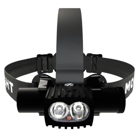 STIRNLAMPE MOONLIGHT NOCTIA MAX