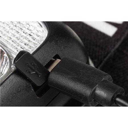 STIRNLAMPE NASH MOONSHINE MICRO LITE