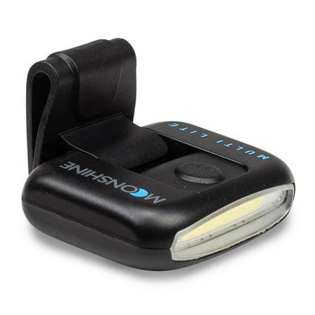 STIRNLAMPE NASH MOONSHINE MULTI LITE