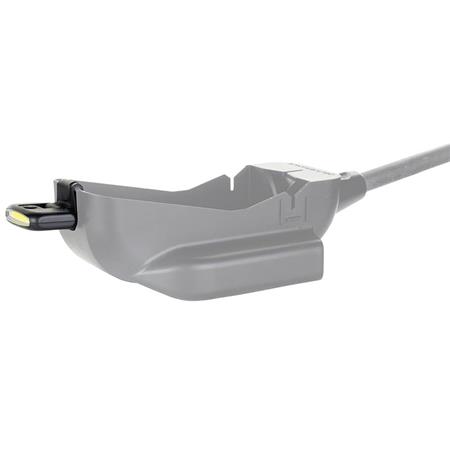 STIRNLAMPE NASH MOONSHINE MULTI LITE