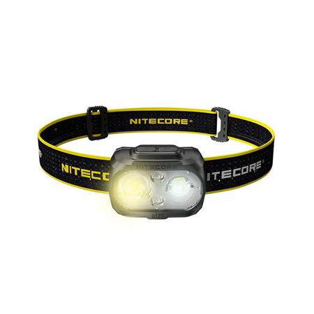 STIRNLAMPE NITECORE UT27 PRO