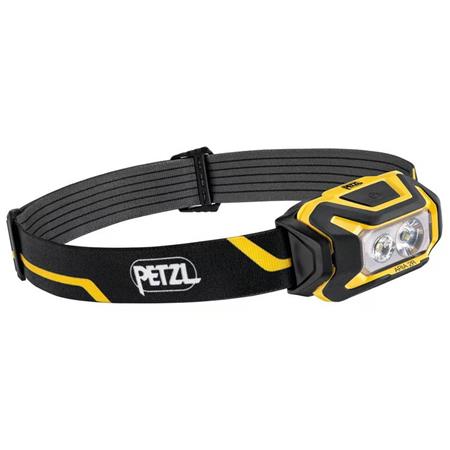 Stirnlampe Petzl Aria 2R Pro