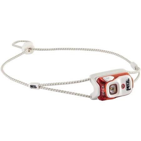 Stirnlampe Petzl Bindi