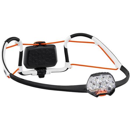 STIRNLAMPE PETZL IKO CORE