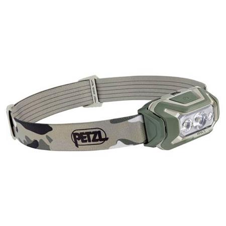 Stirnlampe Petzl