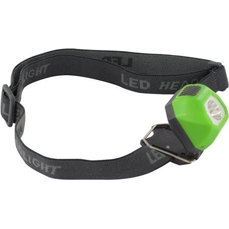 Stirnlampe Powerline Mini Head Lamp