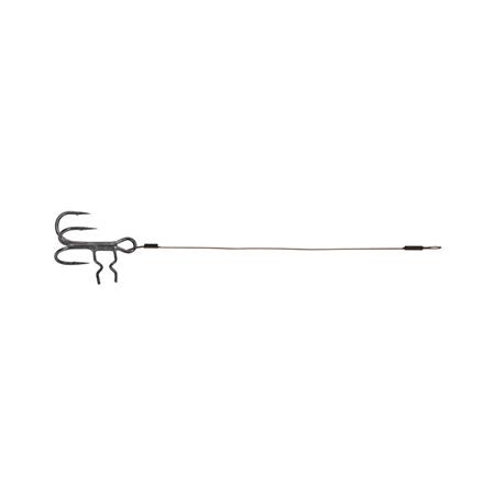 Στήσιμο Fox Rage Strike Point Stinger