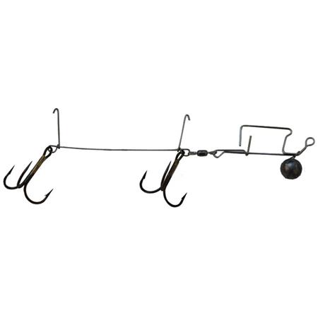 Στήσιμο Himara Fishing Eden Big Bait