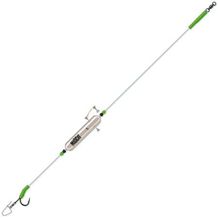 Στήσιμο Madcat Adjustable River Rigs Nose Clip