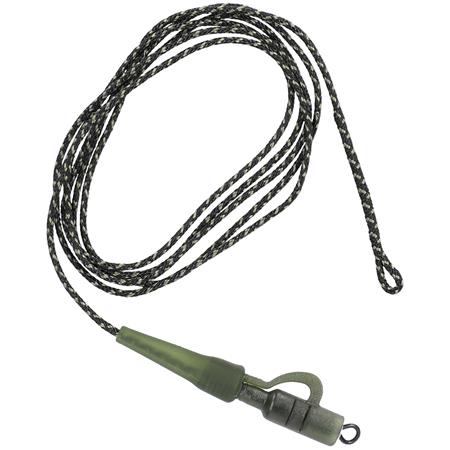 Στήσιμο Mikado Leadcore With Safety Clip 1