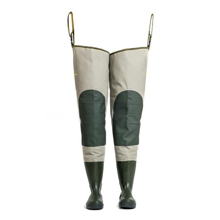 STIVALI COSCIA PVC GOOD YEAR CUISSARDE SPORT