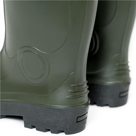 STIVALI COSCIA PVC GOOD YEAR CUISSARDE SPORT