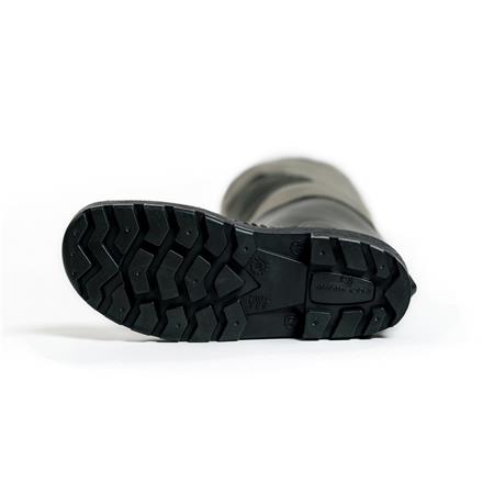 STIVALI COSCIA PVC GOOD YEAR CUISSARDE SPORT