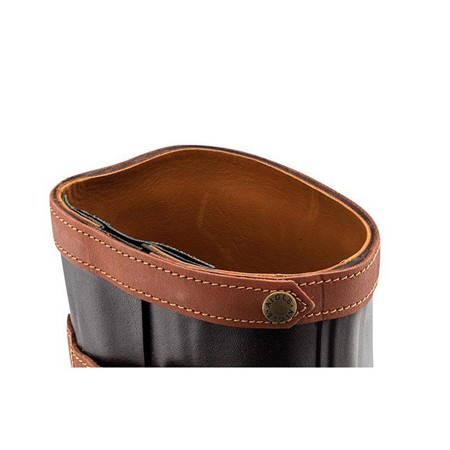 STIVALI DA CACCIA UOMO AIGLE PARCOURS 2 PF SIGNATURE - MARRONE