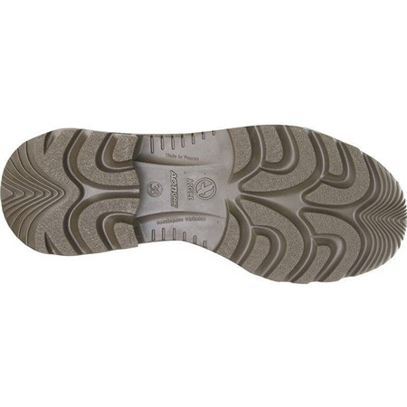 STIVALI DA CACCIA UOMO AIGLE PARCOURS 2 PF SIGNATURE - MARRONE