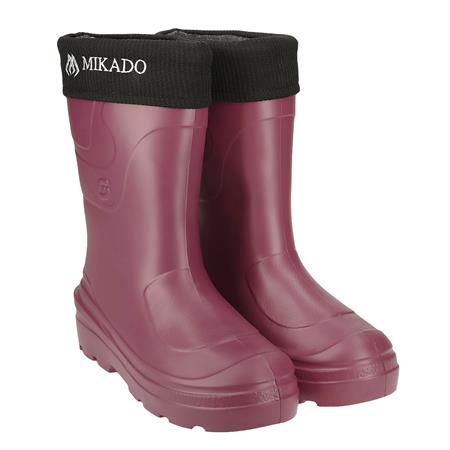 Stivali Da Donna Mikado Women's Boots