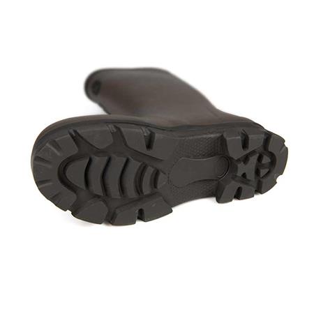 STIVALI DA UOMO FOX NEOPRENE LINED CAMO/KHAKI RUBBER BOOT