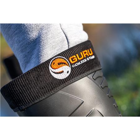 STIVALI DA UOMO GURU WELLIES
