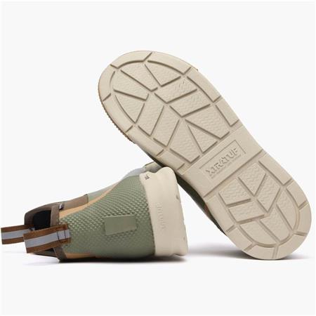 STIVALI DA UOMO XTRATUF ANKLE DECK BOOT SPORT - OLIVA