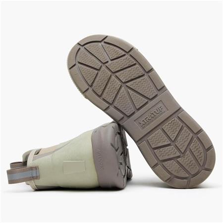 STIVALI DA UOMO XTRATUF ANKLE DECK BOOT SPORT - PIETRA