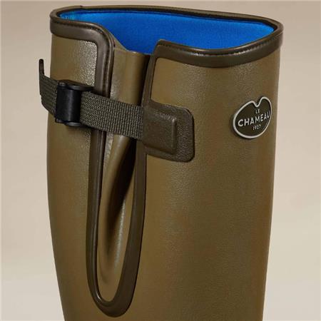 STIVALI LE CHAMEAU VIERZONORD XL NEOPRENE