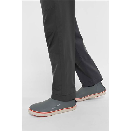 STIVALI UOMO FINNTRAIL DECK - GRIGIO