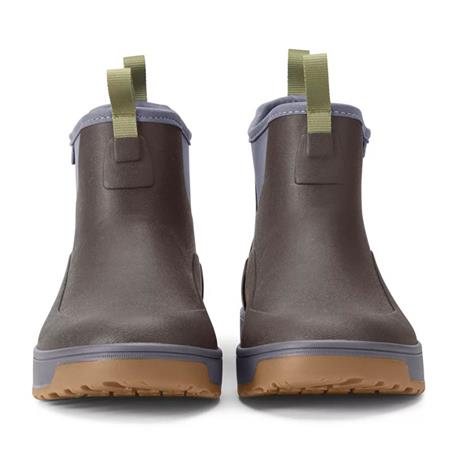 STIVALI UOMO ORVIS PRO DECK BOOT 6