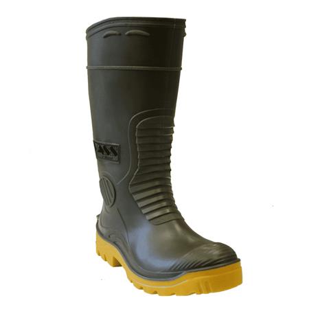 STIVALI UOMO VASS E BOOT