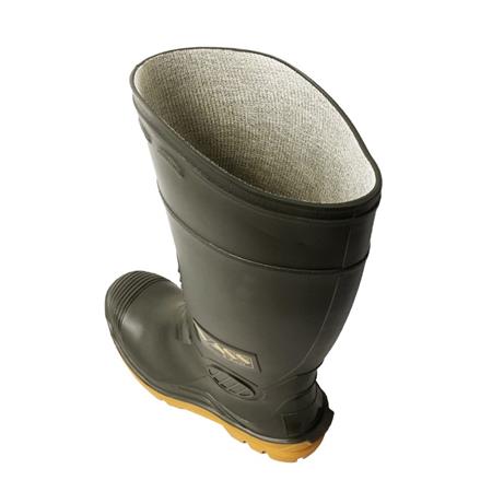 STIVALI UOMO VASS E BOOT