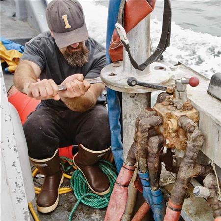 STIVALI UOMO XTRATUF 15