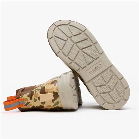 STIVALI UOMO XTRATUF ANKLE DECK BOOT SPORT - MIMETICA ANATRA