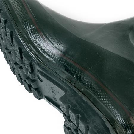 STIVALI WADERS UOMO GOOD YEAR C-RUB NEO - VERDE SCURO