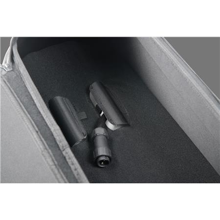 STIVE TASKER FLOAT PLUS FLOAT TUBE - PAKKE MED 2