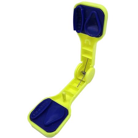 Støbeform Med Aftryksklemme Truite Innovation 2 I 1