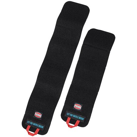 Stockbefestigung Penn Od Protection Belt