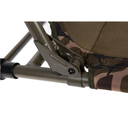 STOEL FOX CAMOLITE COMBO CHAIR