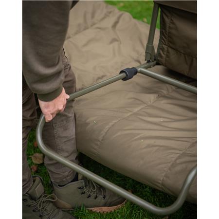 STOEL FOX CAMOLITE COMBO CHAIR