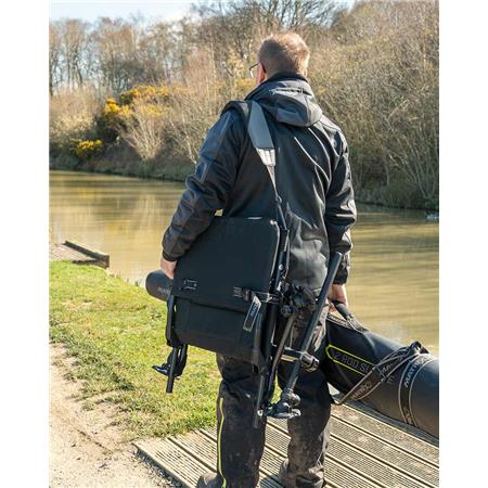 STOEL FOX MATRIX S25 LITE ACCESSORY CHAIR