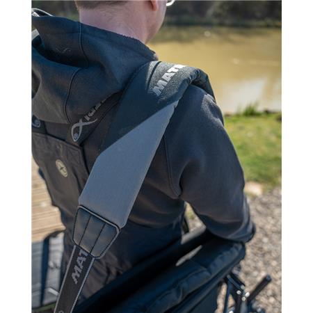 STOEL FOX MATRIX S25 PRO ACCESSORY CHAIR